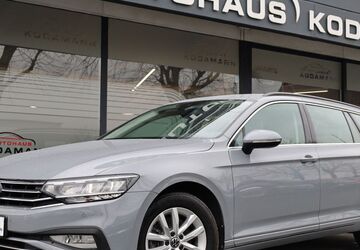 VW Passat Variant 122.875 km 19.950 &euro; Rheda-Wiedenbrück 33378