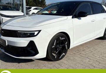 Opel Astra 29.397 km 26.750 &euro; Lippstadt 59557