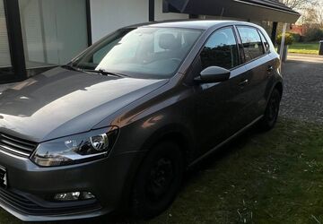 VW Polo 89.920 km 9.800 &euro; Bad Wünnenberg 33181