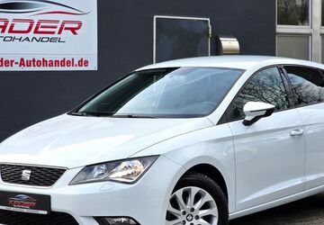 Seat Leon 100.000 km 10.790 &euro; Paderborn 33104