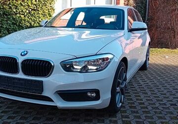 BMW 118 65.000 km 11.800 &euro; Paderborn 33102