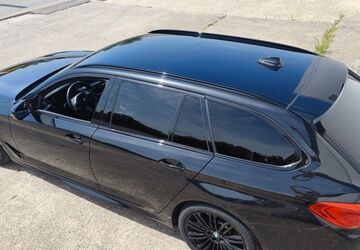 BMW 520 187.500 km 18.950 &euro; Möhnesee 59519