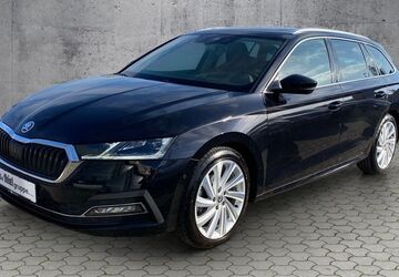Skoda Octavia 73.300 km 27.990 &euro; Paderborn 33104