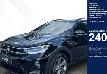 VW Taigo 18.000 km 25.475 &euro; Gütersloh 33334
