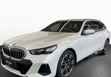 BMW 520 20.830 km 46.950 &euro; Paderborn 33104