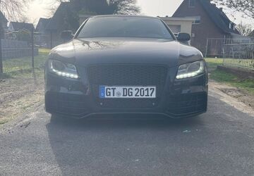 Audi A5 257.800 km 9.000 &euro; Gütersloh 33335