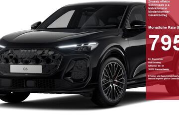 Audi Q5 1.900 km 75.875 &euro; Gütersloh 33330