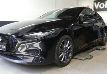 Mazda 3 19.950 km 25.890 &euro; Paderborn 33106