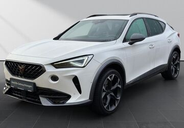 Cupra Formentor 40.400 km 34.690 &euro; Paderborn 33104