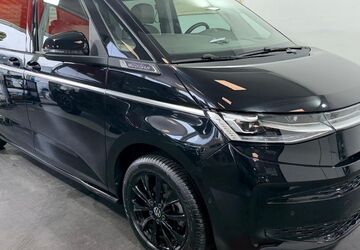 VW T7 Multivan 16.300 km 54.990 &euro; Soest 59494