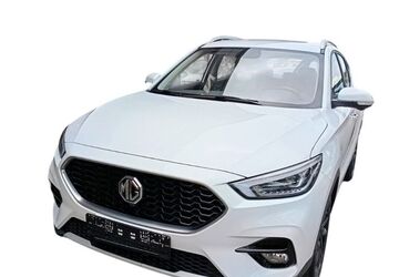 MG ZS 78.300 km 14.500 &euro; Paderborn 33098