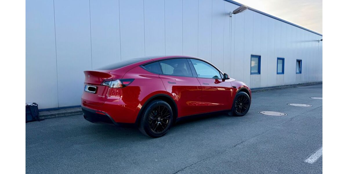 Tesla Model Y 73.369 km 33.500 &euro; Paderborn 33104