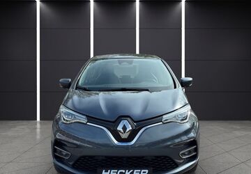 Renault ZOE 44.802 km 10.990 &euro; Lippstadt 59557