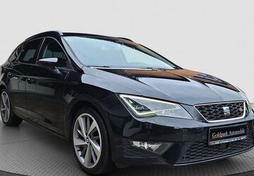 Seat Leon 205.532 km 7.990 &euro; Erwitte 59597