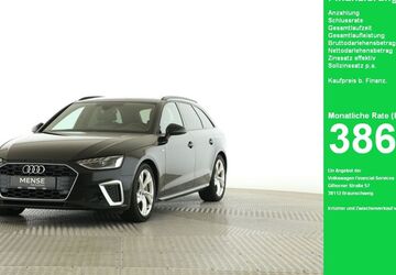 Audi A4 178.360 km 21.985 &euro; Oelde (Stromberg) 59302