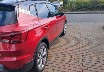 Seat Arona 7.300 km 26.000 &euro; Wadersloh 59329