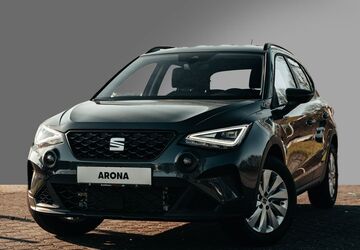 Seat Arona 1.078 km 24.490 &euro; Warstein-Belecke 59581