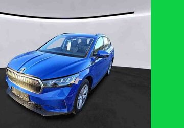 Skoda Enyaq 14.095 km 21.955 &euro; Oelde (Stromberg) 59302