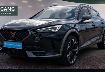 Cupra Formentor 29.000 km 29.690 &euro; Paderborn 33100