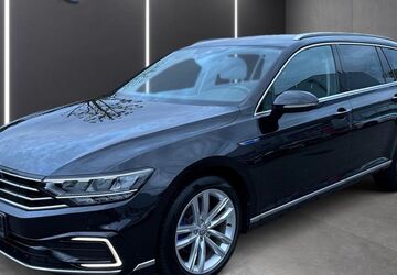 VW Passat Variant 52.593 km 30.990 &euro; Warstein-Belecke 59581