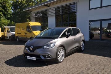 Gebrauchte Renault Scenic