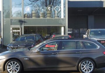 BMW 525 258.229 km 9.450 &euro; Gütersloh 33332