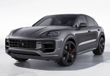 Porsche Cayenne 1.700 km 122.980 &euro; Paderborn 33100