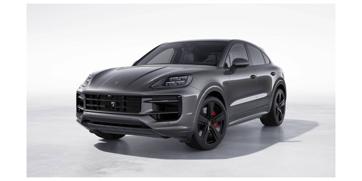 Porsche Cayenne 1.700 km 122.980 &euro; Paderborn 33100
