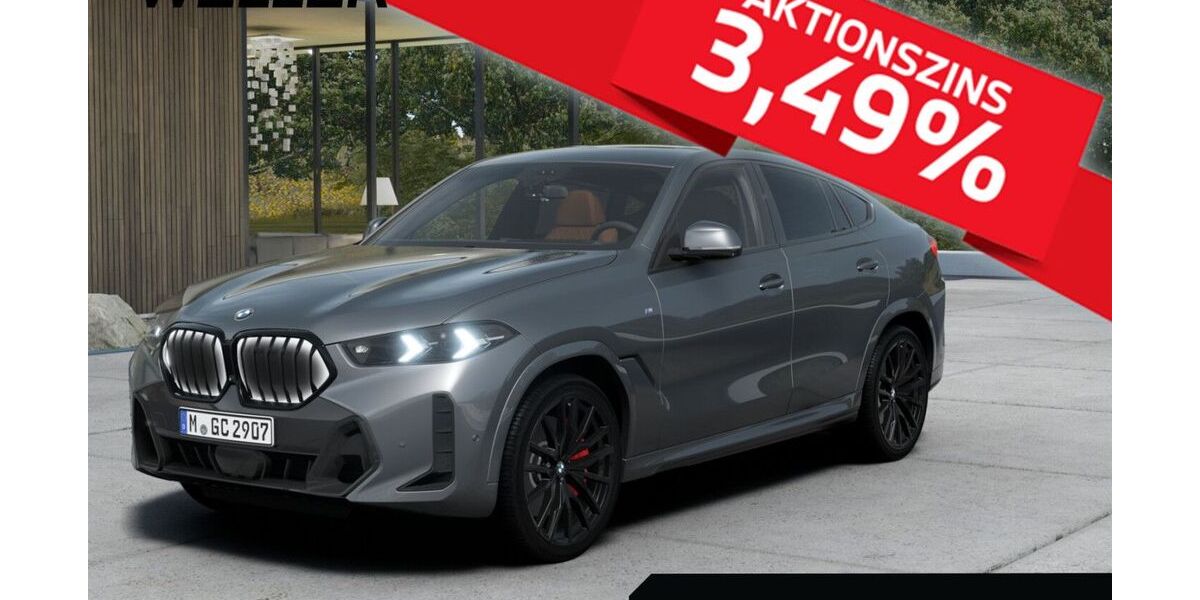 BMW X6 29.733 km 89.890 &euro; Paderborn 33104