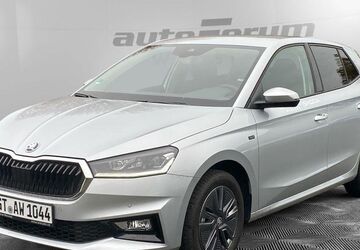 Skoda Fabia 2.935 km 19.870 &euro; Gütersloh 33334