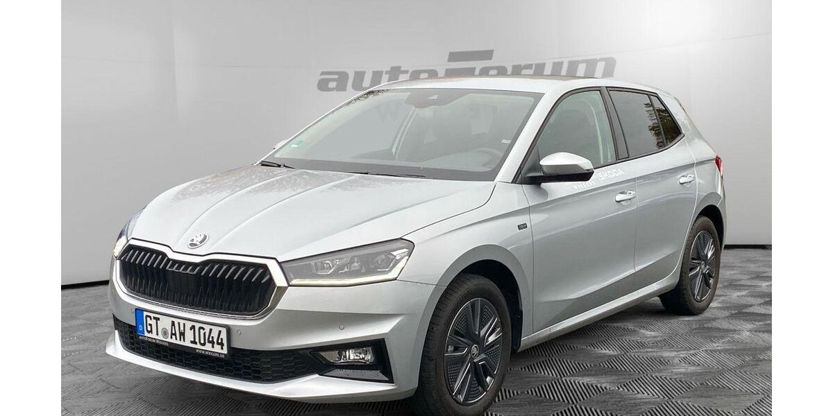 Skoda Fabia 2.935 km 19.870 &euro; Gütersloh 33334