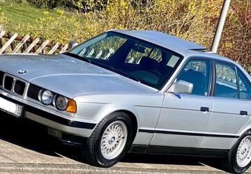 BMW 525 225.000 km 7.999 &euro; Herzebrock Clarholz 33442