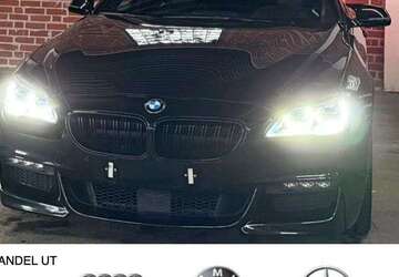 BMW 640 68.000 km 28.900 &euro; Soest 59494