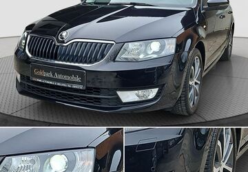 Skoda Octavia 65.168 km 11.990 &euro; Erwitte 59597