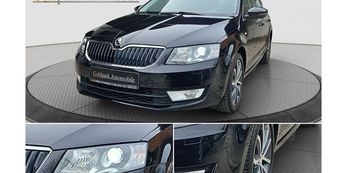 Skoda Octavia 65.168 km 11.990 &euro; Erwitte 59597