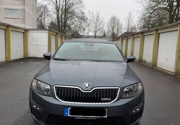 Skoda Octavia 226.000 km 13.000 &euro; Lippstadt 59555