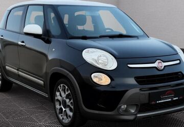 Fiat 500L 135.000 km 6.450 &euro; Erwitte 59597