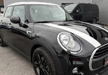 Mini One First 35.499 km 9.999 &euro; Anröchte 59609