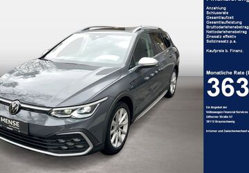 VW Golf 64.168 km 28.925 &euro; Gütersloh 33334