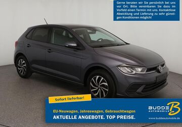 VW Polo 8.469 km 18.440 &euro; Warstein-Belecke 59581