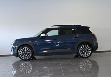 Mini Aceman SE 8.281 km 33.950 &euro; Paderborn 33100