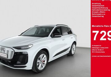 Audi Q6 e-tron 10.177 km 65.985 &euro; Gütersloh 33334
