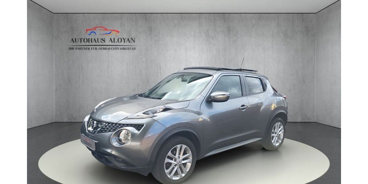 Nissan Juke 143.600 km 7.990 &euro; Gütersloh 33330