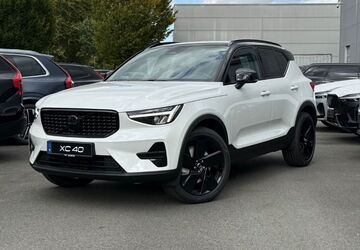 Volvo XC40 2.000 km 41.990 &euro; Gütersloh 33334