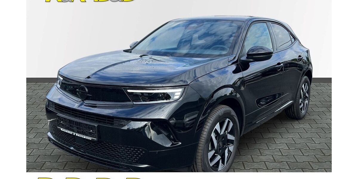 Opel Mokka 1.523 km 24.950 &euro; Soest 59494