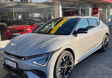 Kia EV6 6.950 km 53.870 &euro; Büren 33142