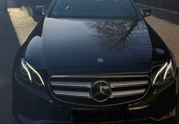 Mercedes-Benz E 220 273.000 km 14.550 &euro; Rheda-Wiedenbrück 33378