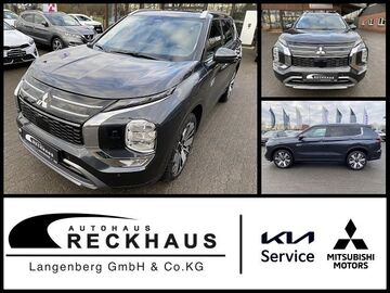 Gebrauchte Mitsubishi Outlander