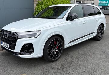 Audi Q7 41.600 km 69.999 &euro; Paderborn 33104