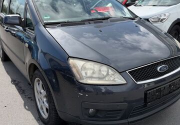 Ford Focus 228.000 km 990 &euro; Beckum 59269